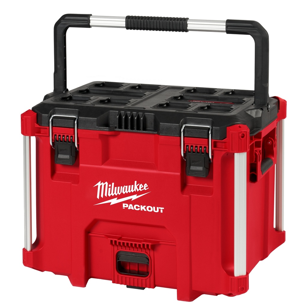 Packout XLarge Tool Box 17"x16.25"x22"