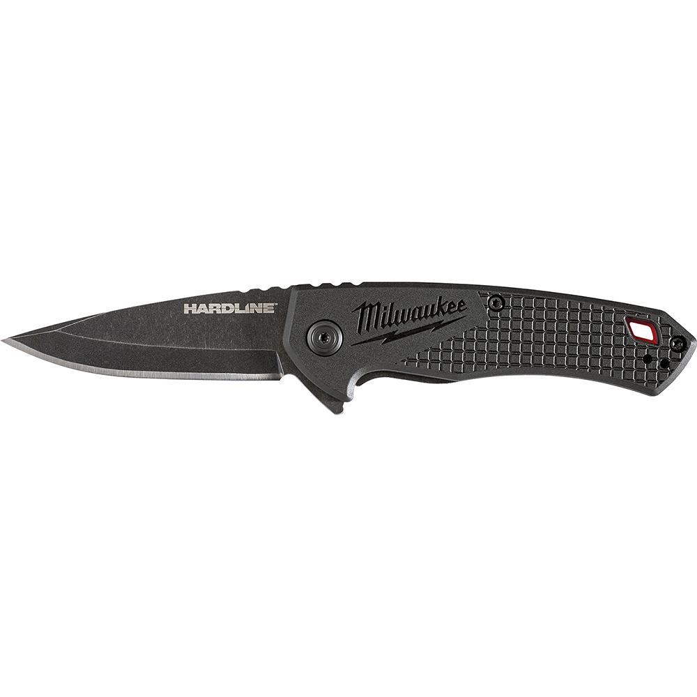 Pocket Knife 2-1/2" Blade