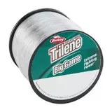 Berkley Trilene Big Game Monofilament Line 900yd 15lb Clear