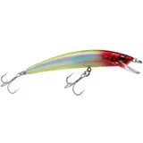 Yo-Zuri Crystal Minnow 5-1/4" Clown Floating