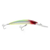 Yo-Zuri Crystal 3D Minnow Deep Diver 5-1/4" Clown