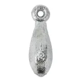 Bullet Weights Bank Sinkers 1/2oz 16pcs