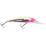 Bomber Deep Long A B24A Exclusive Color - Chrome Lemonade