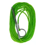 Eagle Claw Poly Stringer 12ft