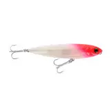 Yo-Zuri 3D Inshore Topknock Pencil 4" Pearl Red Head