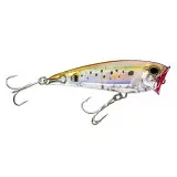 Yo-Zuri 3D Inshore Popper 3-1/2" Peanut Bunker