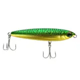 Yo-Zuri Hydro Pencil 5" Green Mackerel