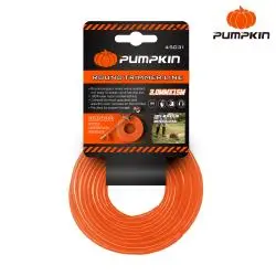 ROUND TRIMMER LINE 3.0mmx15m 