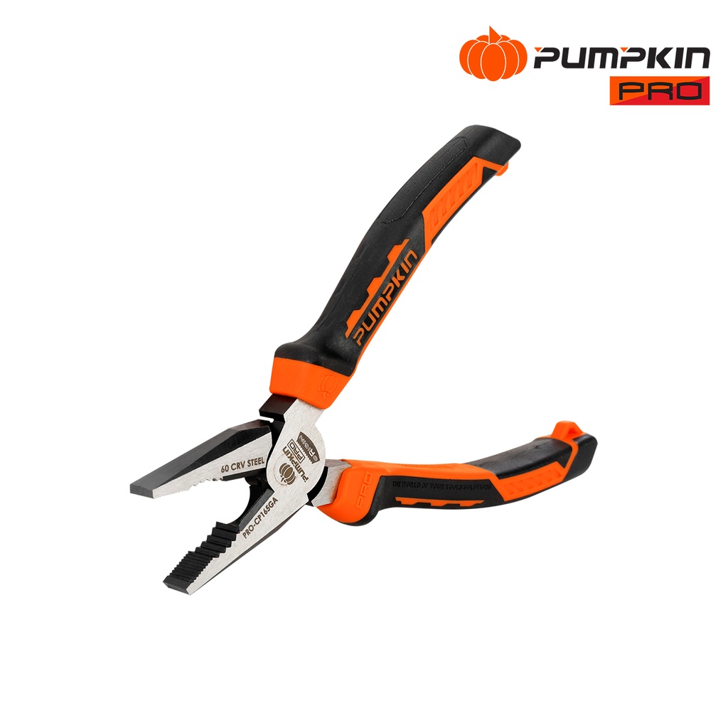 Combination Plier 6-1/2" Origin