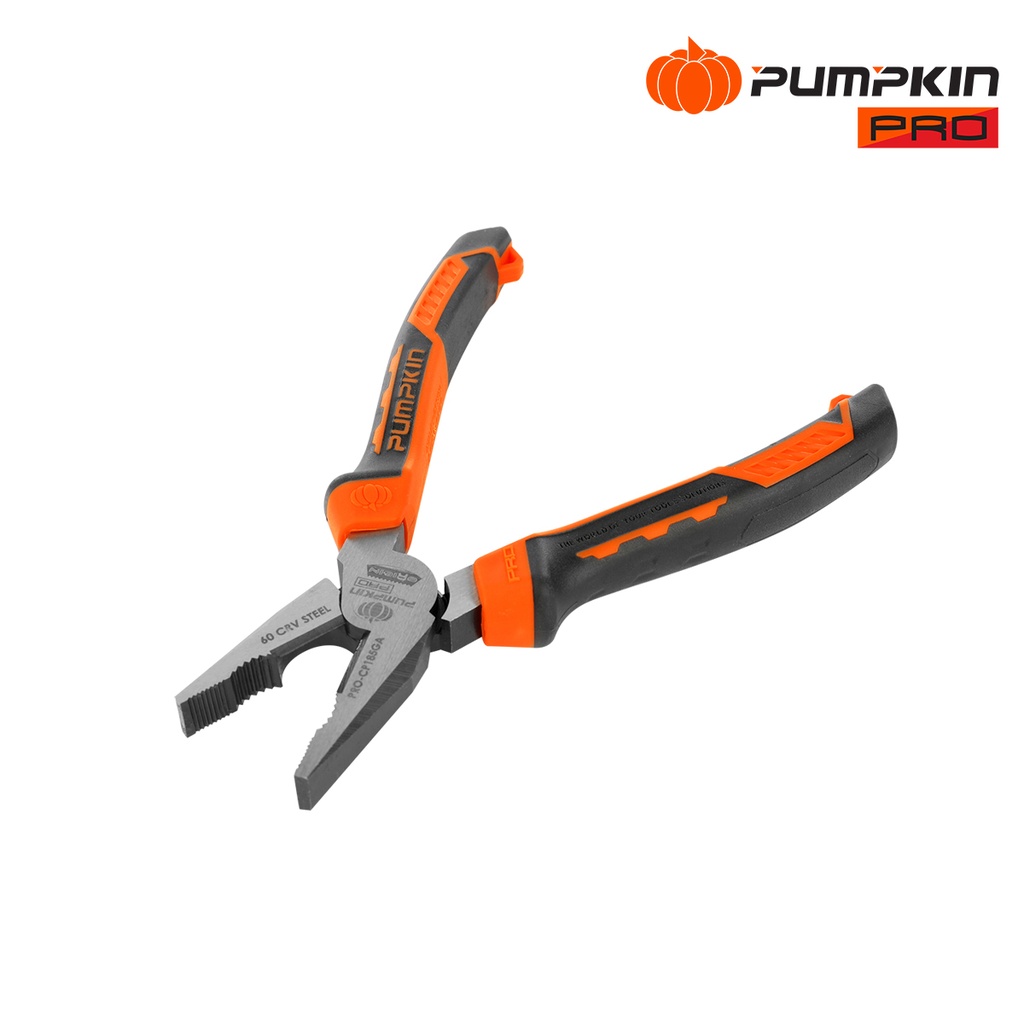 Combination Plier 7-1/2" Origin