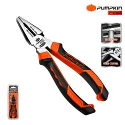 ORIGIN POWER COMBINATION PLIERS 8.5"