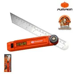 T BEVEL ADJUSTABLE GAUGE 9"