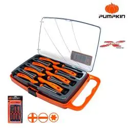 XTREME 7PCS PRECISION SCREWDRIVER SET 