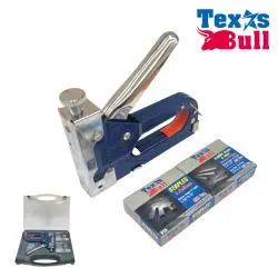 3 IN 1 HEAVY DUTY STAPLE GUN 