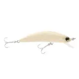 Yo-Zuri 3D Inshore Minnow 4-3/8" Bone