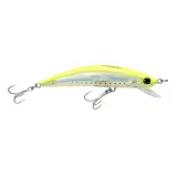 Yo-Zuri 3D Inshore Minnow 4-3/8" Chartreuse