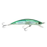 Yo-Zuri 3D Inshore Minnow 4-3/8" Green Mackerel