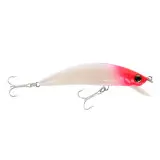 Yo-Zuri 3D Inshore Minnow 4-3/8" Red Head