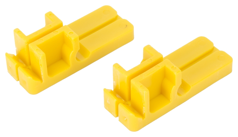 Line Block Plastic