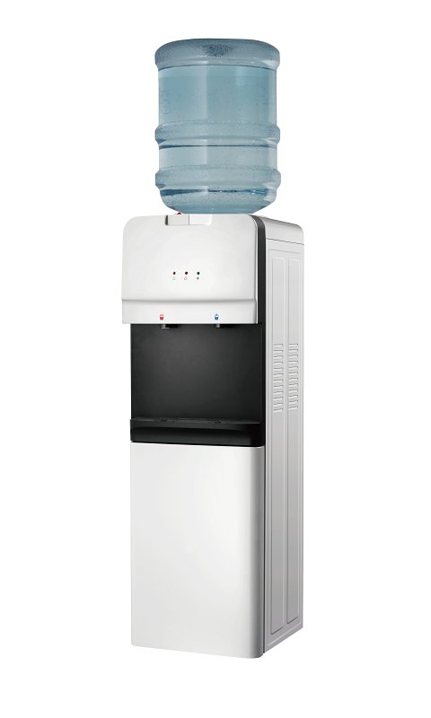 Water Dispenser Hot & Cold 2 Tap