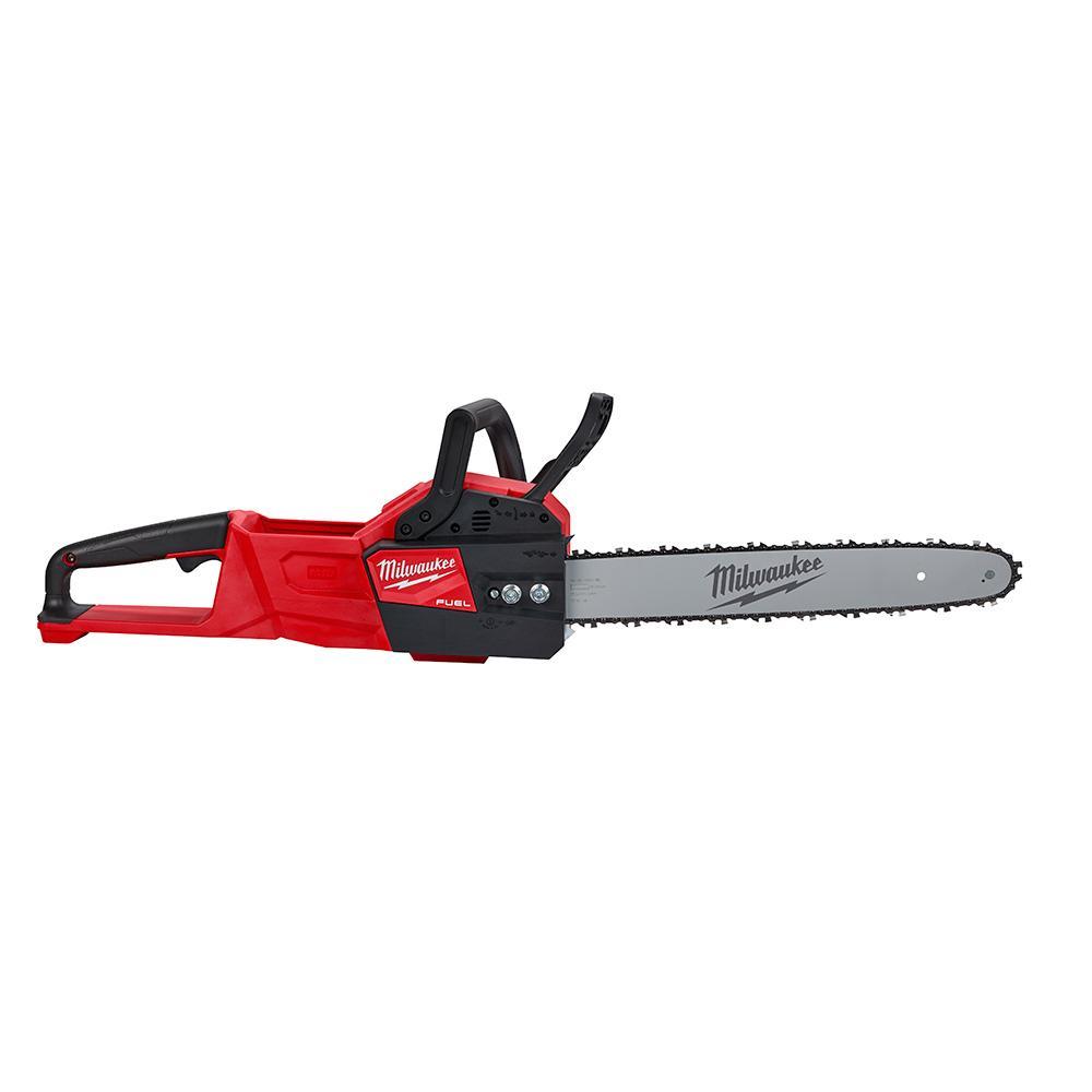 M18 FUEL CHAINSAW TOOL ONLY 16