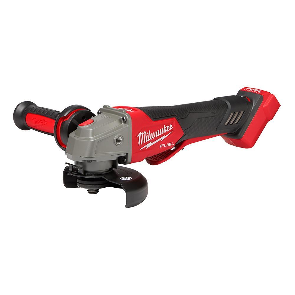M18 FUEL 4-1/2 /5" GRINDER