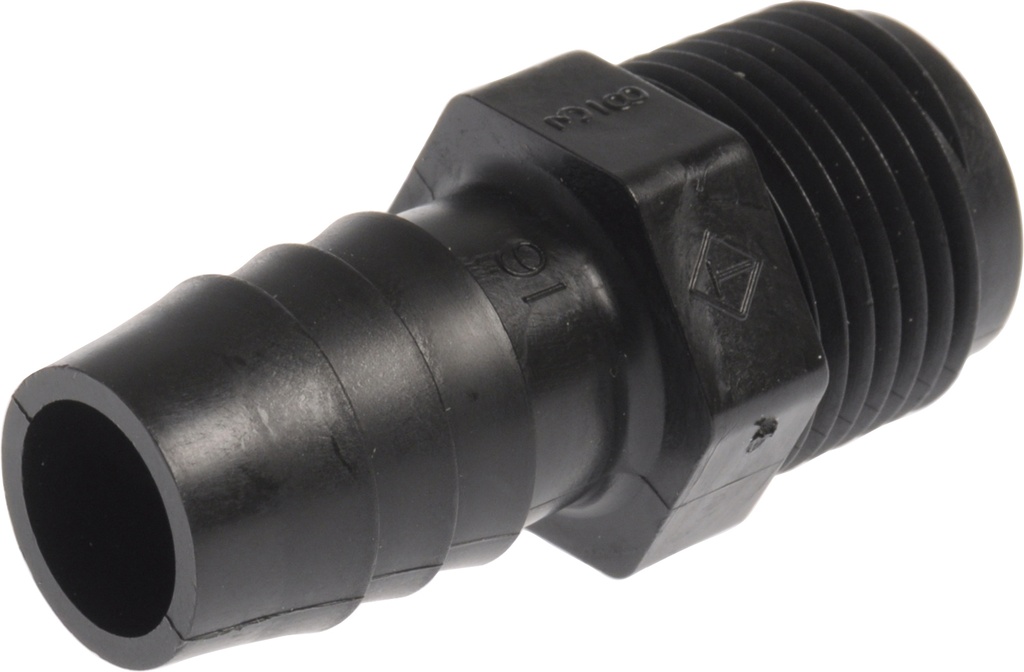 56135-K NYLON HOSE BARBS