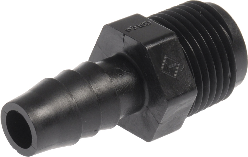 56135-J NYLON HOSE BARBS