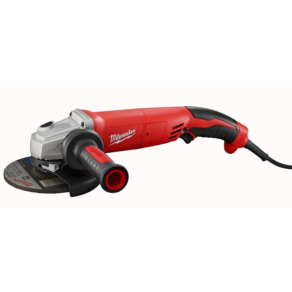 5" Angle Grinder Trigger Grip