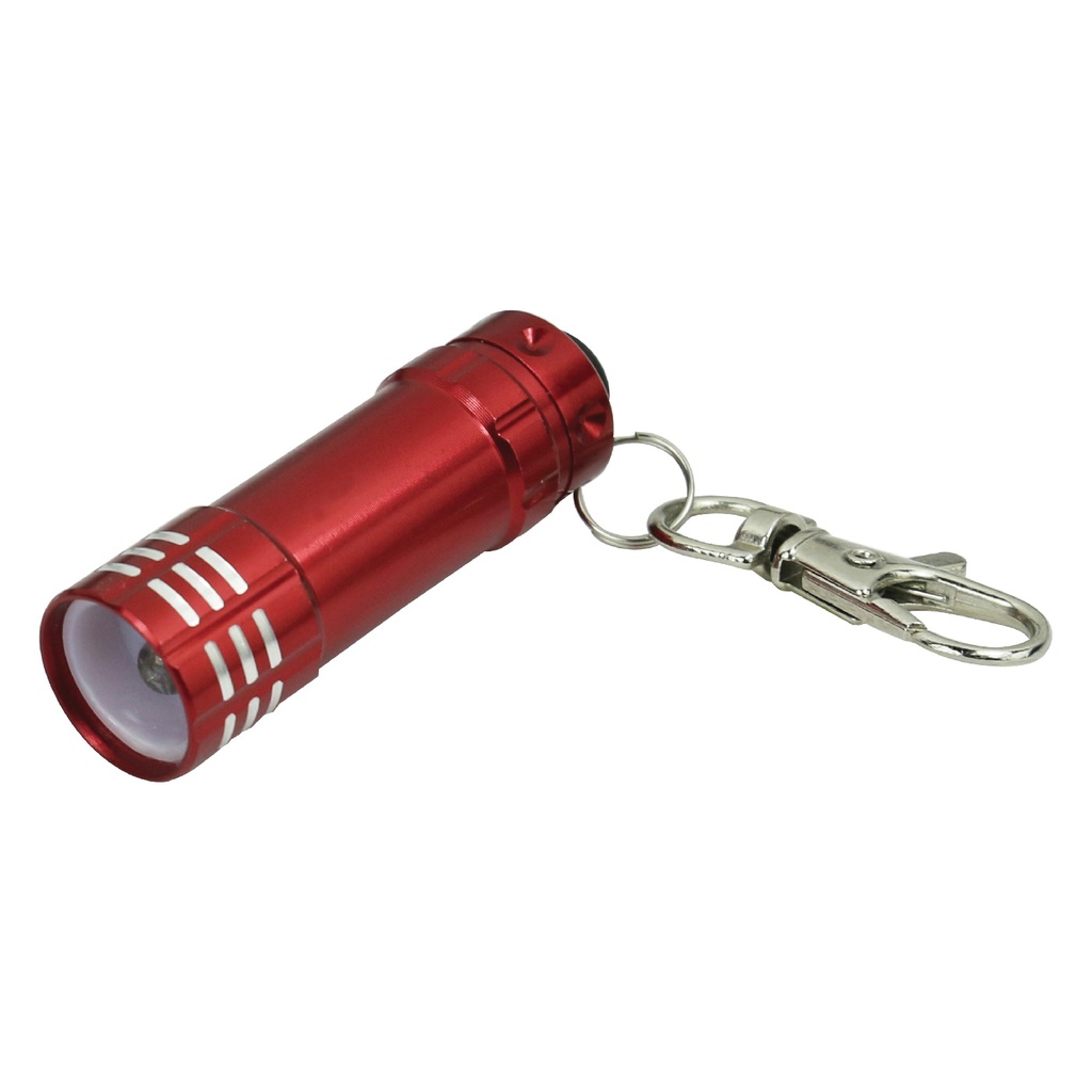 Keychain Light w/Snap Ring