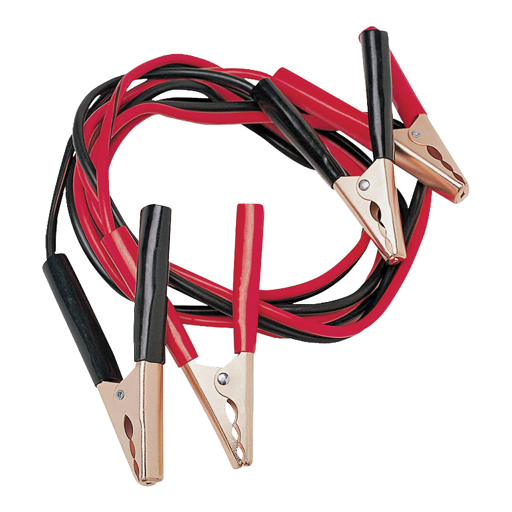 Cable Booster 10Ga 12ft Light Duty