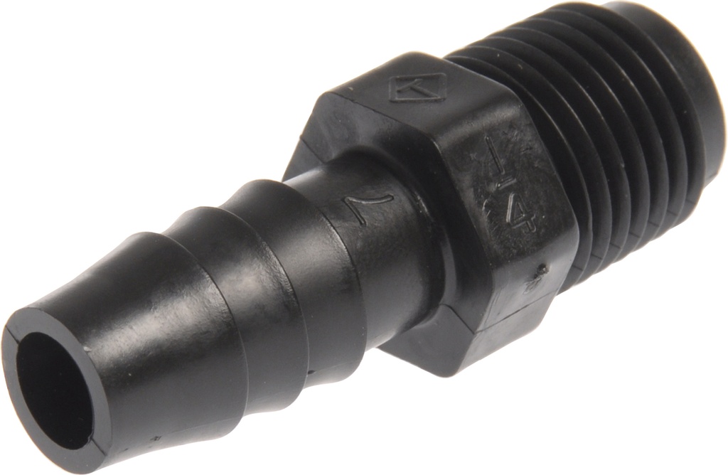 56135-H NYLON HOSE BARBS