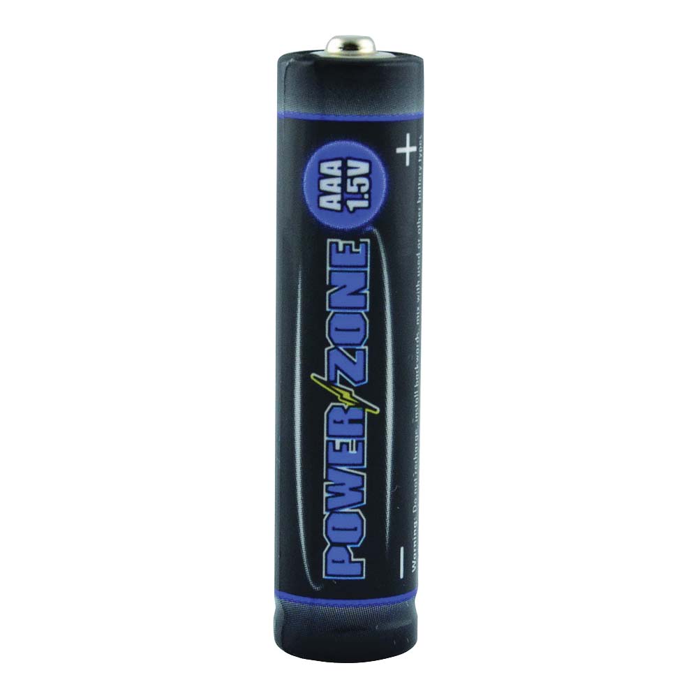 Alkaline Battery AAA 1.5V 16pk