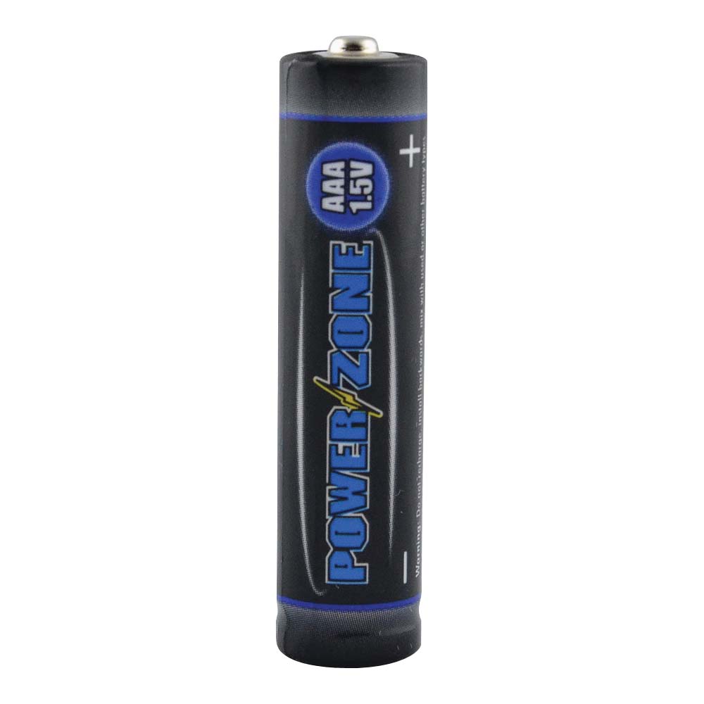 Alkaline Battery AAA 1.5V 8pk
