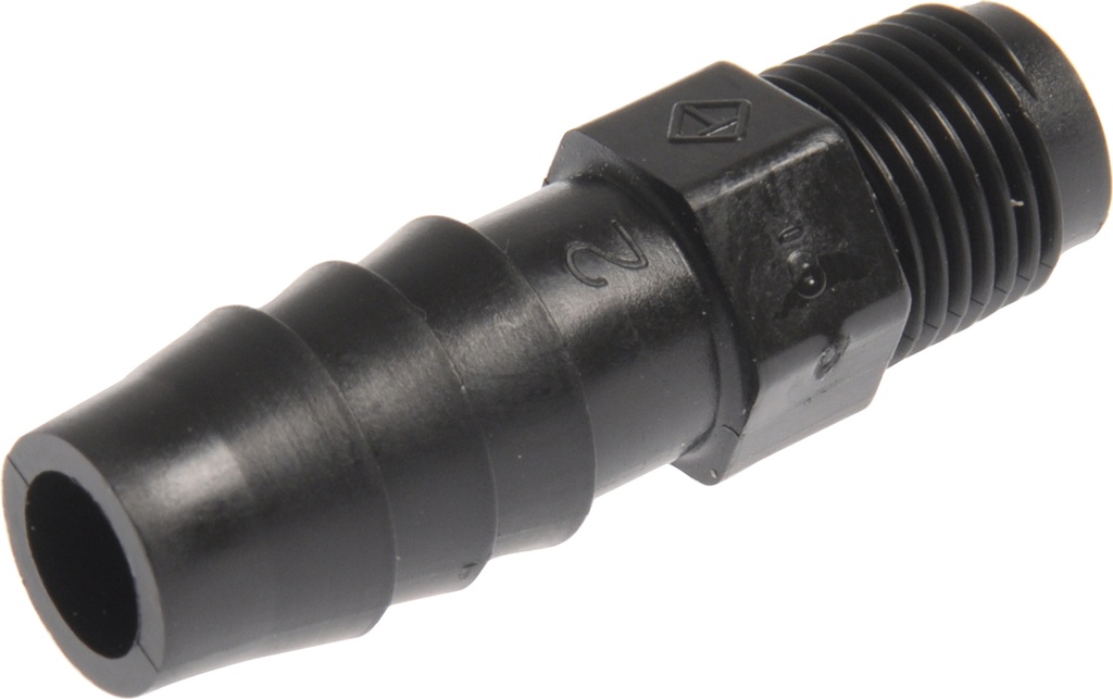 56135-G NYLON HOSE BARBS