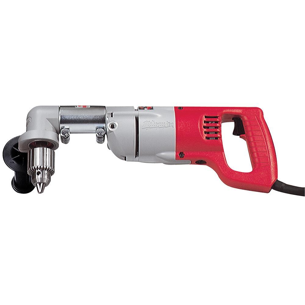 Right Angle Drill Kit Milwauke