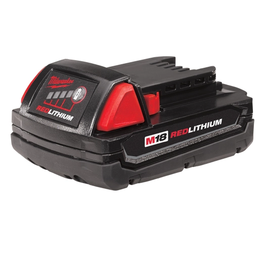 M18 LI-ION Battery Milwaukee