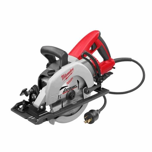7¼" Worm Drive Circular Saw 65