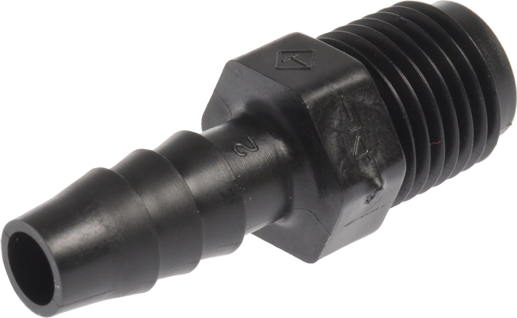 56135-F NYLON HOSE BARBS