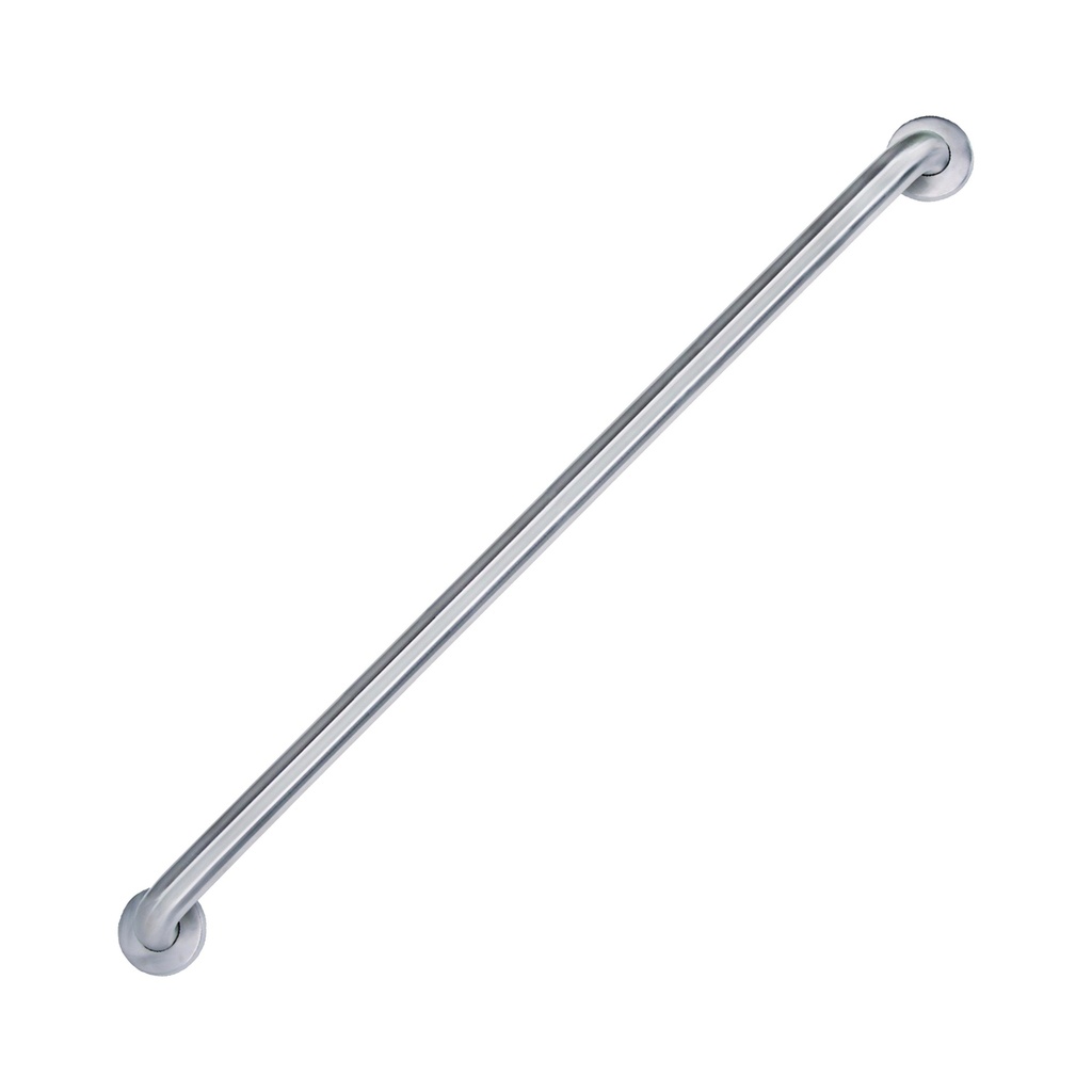 Grab Bar 1-1/2"x42" Stainless Steel