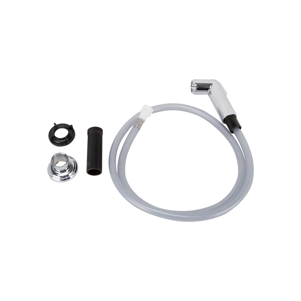 Kitchen Sink Hose/Sprayer 48" Chrome