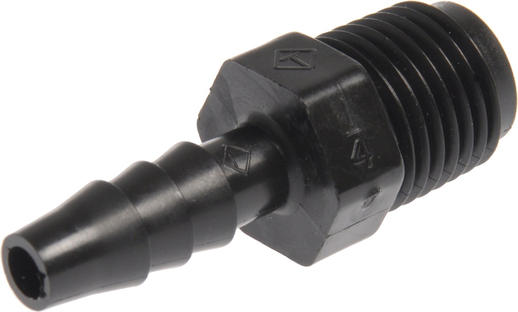 56135-D NYLON HOSE BARBS