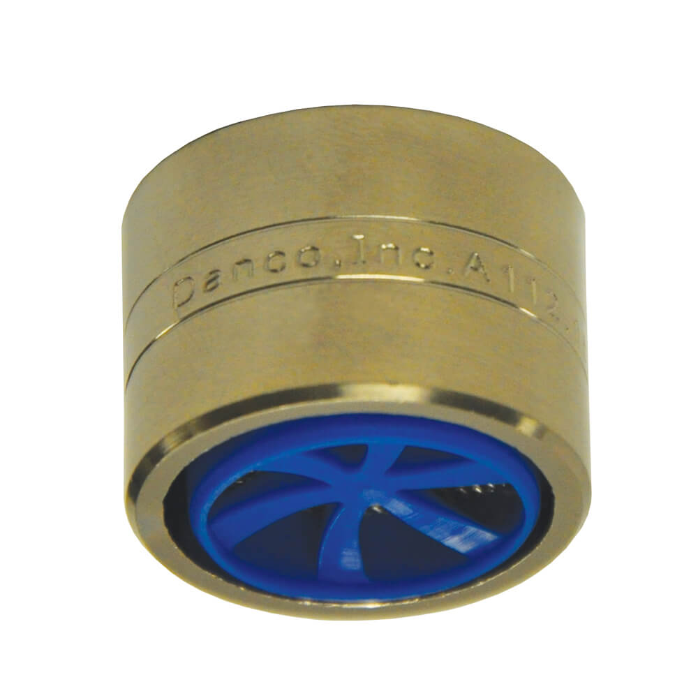 FAUCET AERATOR FEMALE THREAD