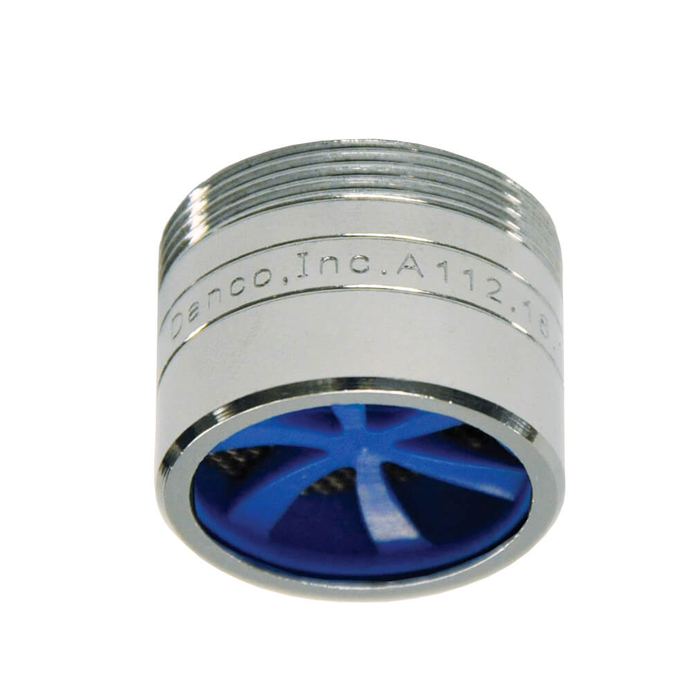 FAUCET AERATOR MALE THREAD