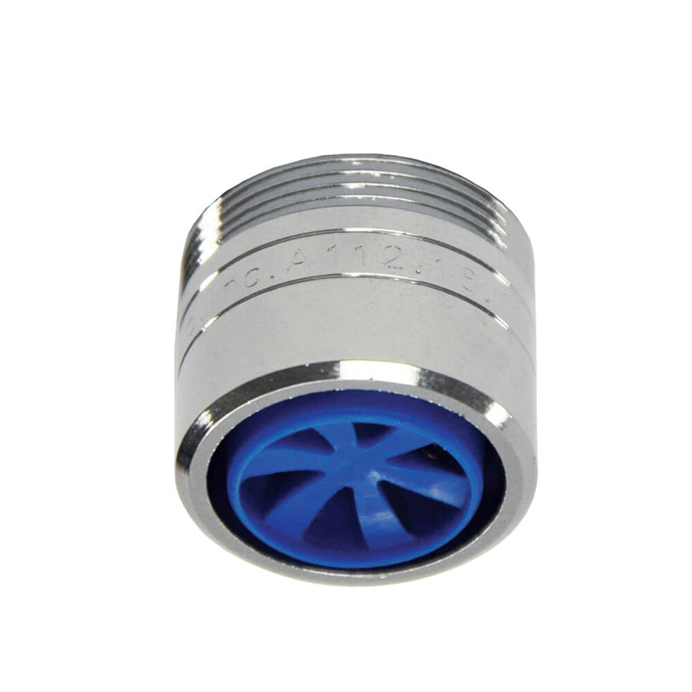 FAUCET AERATOR 1MALE THREAD