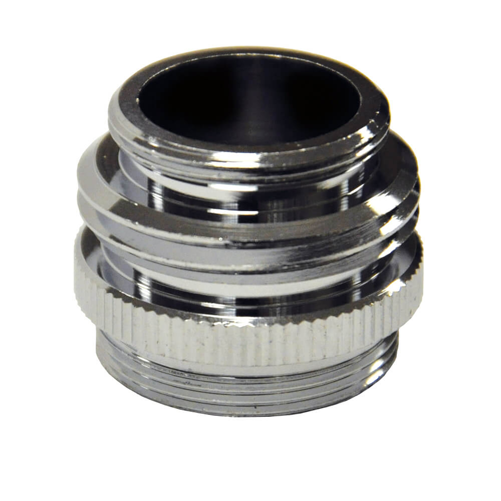 HOSE ADAPTER AERATOR