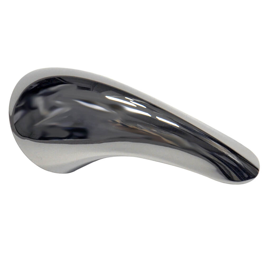 FAUCET HANDLE LEVER CHRM