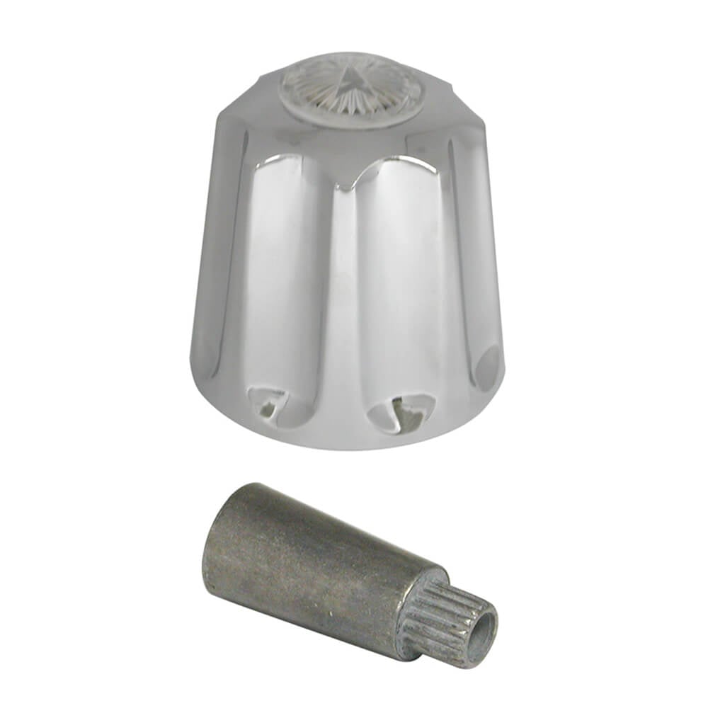 FAUCET HANDLE DIVERTER GERBER
