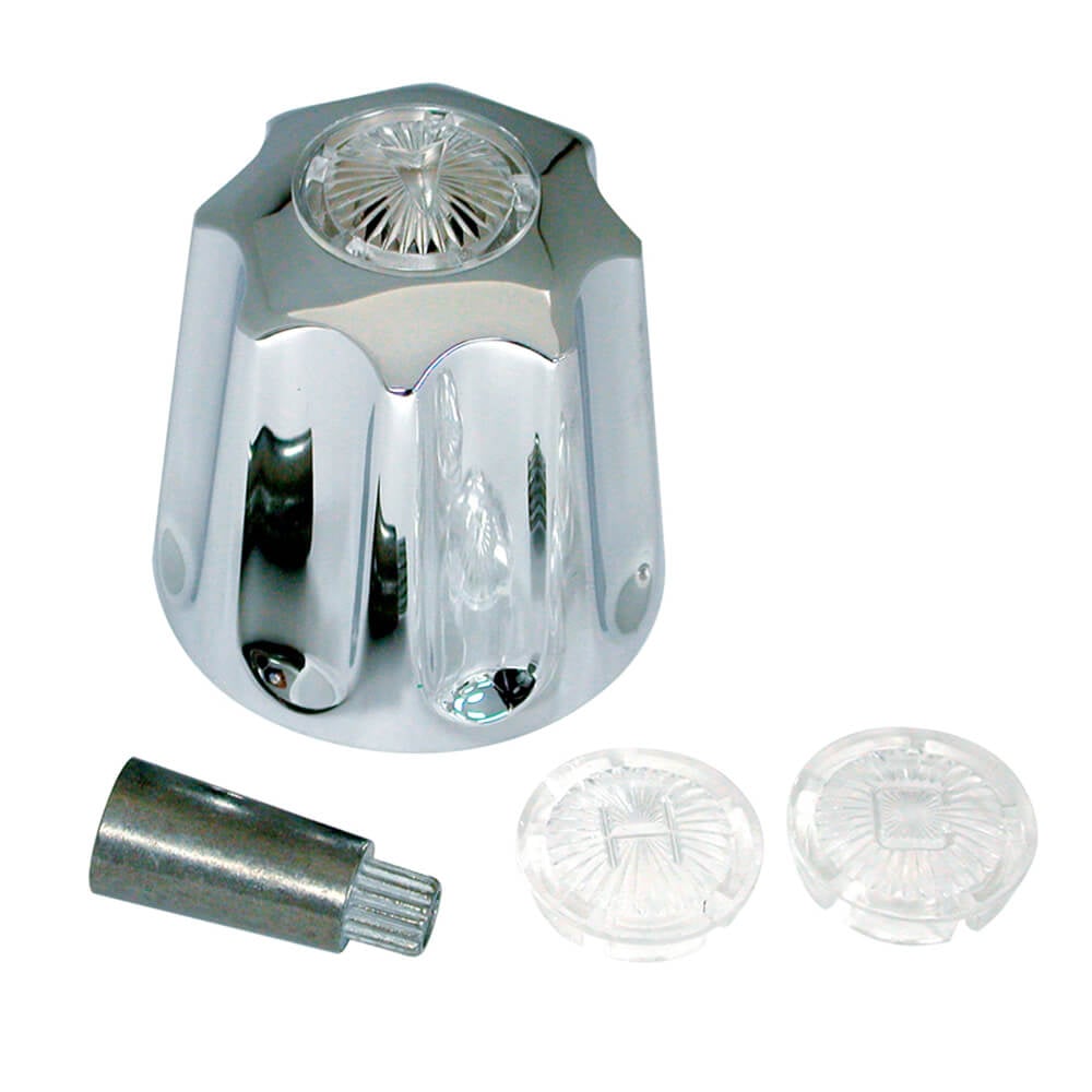 FAUCET HANDLE GERBER MULTI-FIT