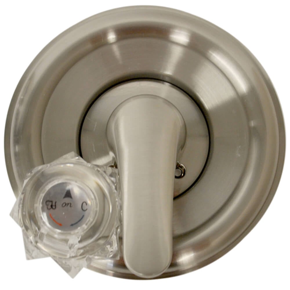 TRIM KIT DELTA UNIVERSAL BN